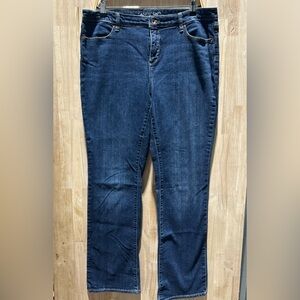 Land’s End Mom Jeans, Sz. 16